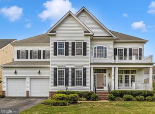 12112 Skylark Rd, Clarksburg, MD 20871