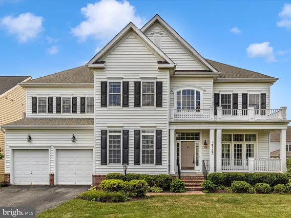 12112 Skylark Rd, Clarksburg, MD 20871