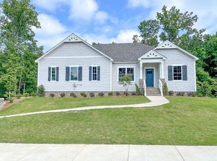 360 Rock Terrace Dr, Helena, AL 35080