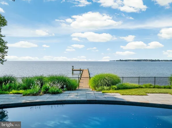 111 W Bay View Dr, Annapolis, MD 21403