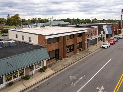 107-109 W Atkins St #113, Dobson, NC, 27017