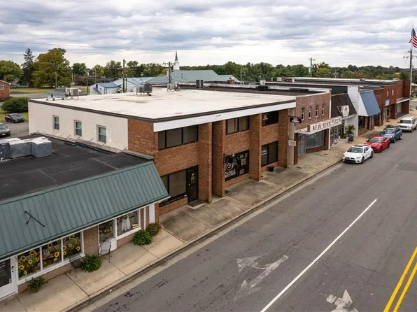 107-109 W Atkins St #113, Dobson, NC 27017