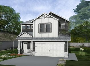 Iris 2400S Plan, Morningstar, Georgetown, TX 78628