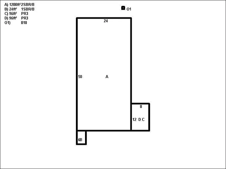 330 S Aiken Ave #2 — Photo 7