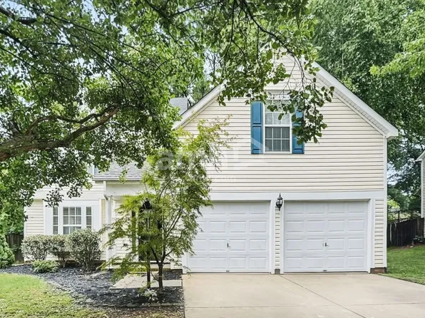 3012 Wyntree Ct, Matthews, NC 28104