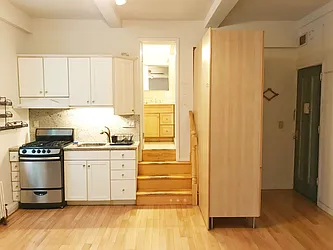 Rented by Keller Williams NYC