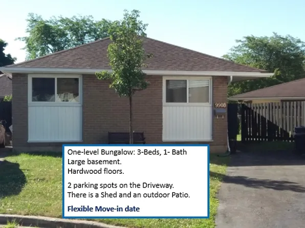 9908 Forest Glade Ct, Windsor, ON N8R 2B9