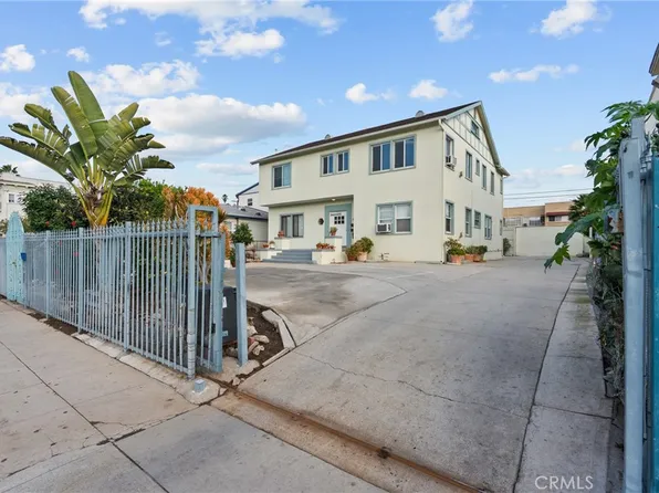 1322 Van Ness St, Los Angeles, CA 90019