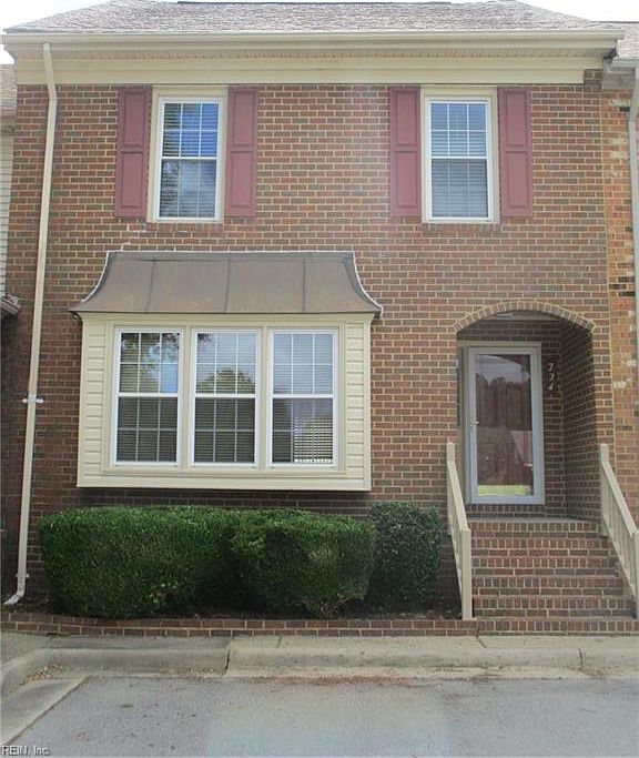 734 Lord Dunmore Dr, Virginia Beach, VA 23464 Zillow