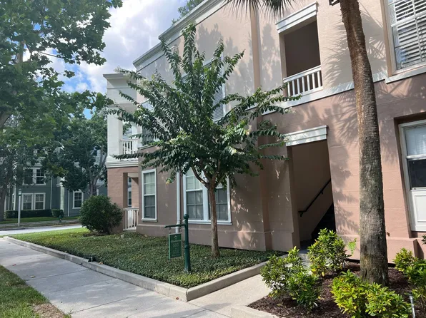503 Water St, Celebration, FL 34747