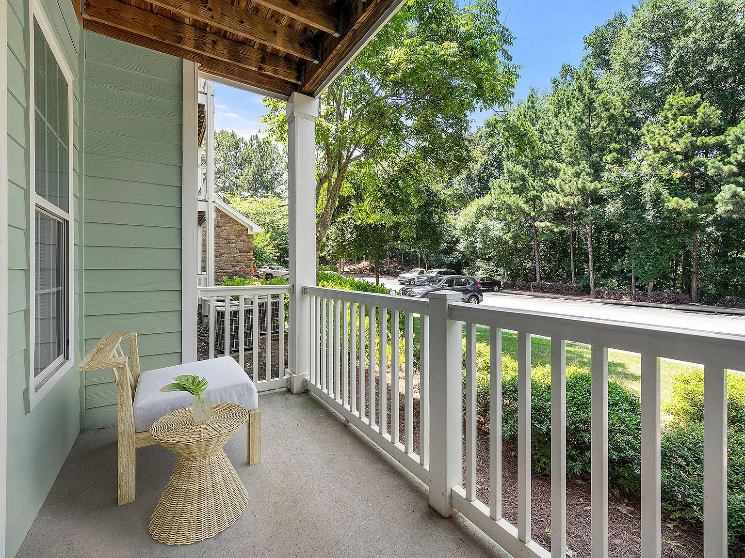 Creekside Vista — Photo 1