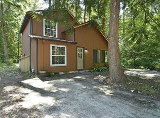 64820 E Riverside Dr, Brightwood, OR 97011