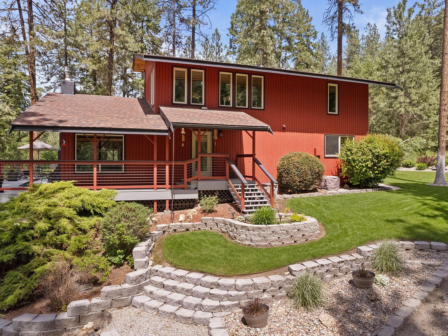 2435 Cottonwood Creek Rd, Chewelah, WA 99109 MLS 42308 Zillow