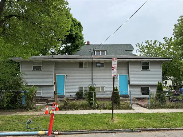 96 Otis St, Rochester, NY 14606