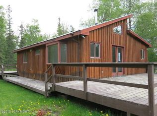 11700 E Yarrow Rd, Palmer, AK 99645