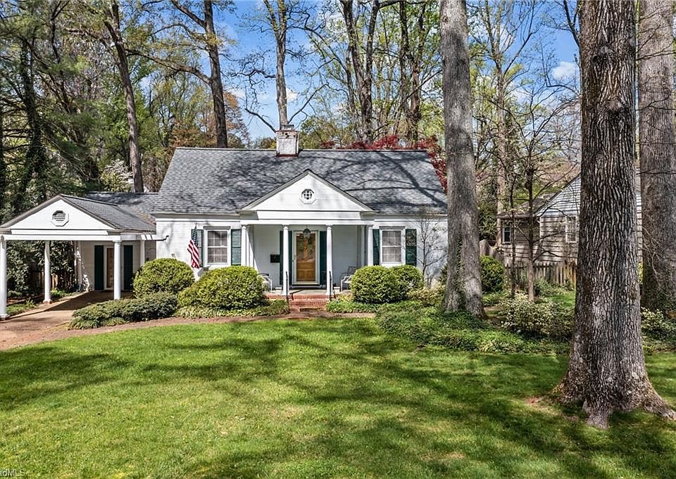 103 E Avondale Dr, Greensboro, NC 27403 MLS 1101121 Zillow