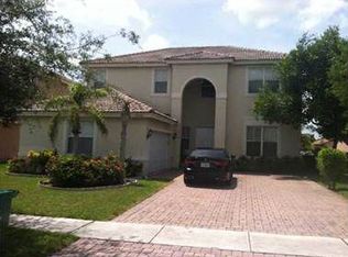 19346 SW 25th Ct, Miramar, FL 33029