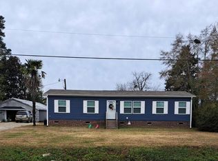 9701 Penderlea Highway, Willard, NC 28478