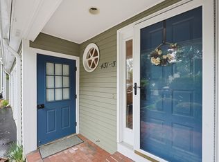 431 Main St APT 3, Medfield, MA 02052