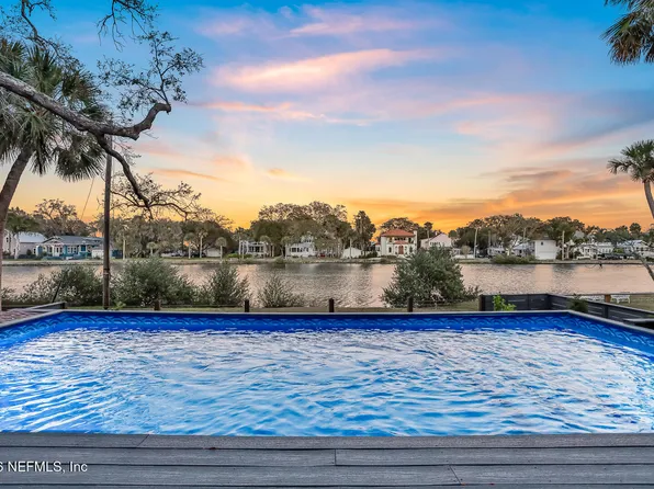 143 WASHINGTON Street, St. Augustine, FL 32084