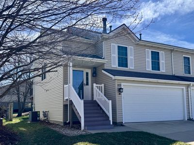 2723 Arrowhead Dr, Bloomington, IL, 61704