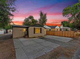 1616 S Shoshone St, Boise, ID 83705
