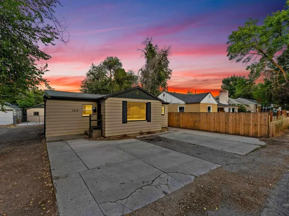 1616 S Shoshone St, Boise, ID 83705