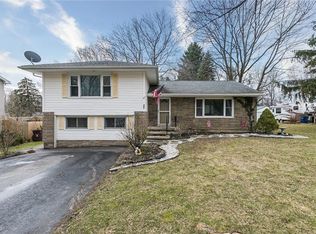 280 N Pearl St, Canandaigua, NY 14424