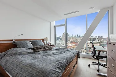 Rented by Citi Habitats