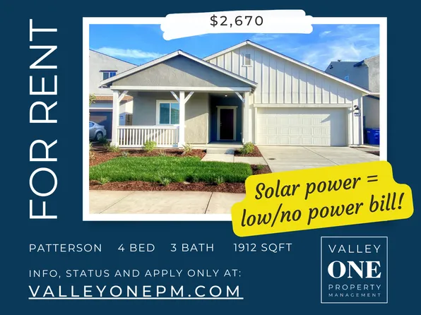 936 Tipton Ln, Patterson, CA 95363