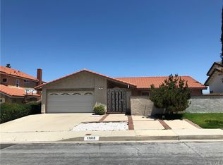17015 Royal View Rd, Hacienda Heights, CA 91745