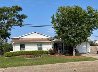 2208 Elise Ave, Metairie, LA 70003