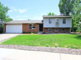 1854 E 97th Dr, Thornton, CO 80229