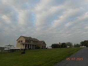 1821 Robinson Mill Rd