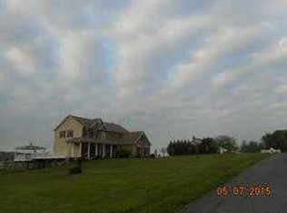 1821 Robinson Mill Rd, Darlington, MD 21034