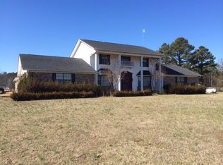 363 S Highway 365, Burnsville, MS 38833
