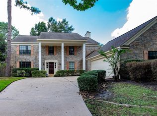 16819 River Willow Dr, Spring, TX 77379