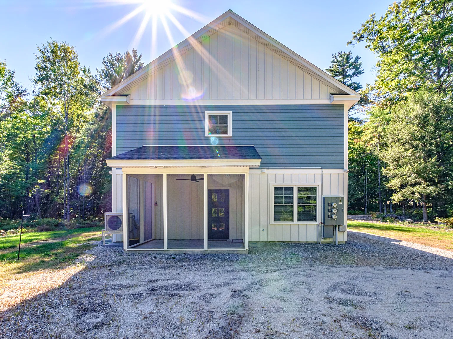 Highland Duplex — Photo 3