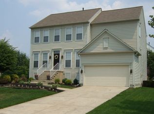 10 Inverness Dr, Medford, NJ 08055