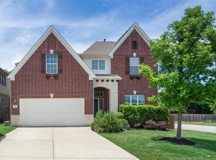 557 Wiltshire Dr, Hutto, TX 78634