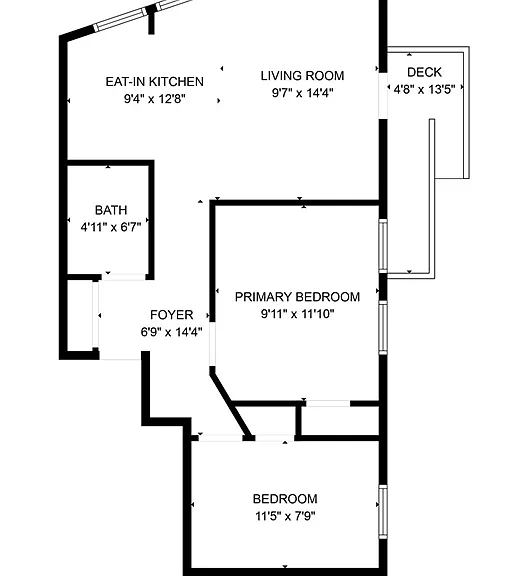 5 N Margin St #10 — Photo 9