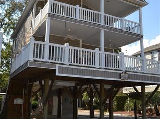6001 S Kings Hwy #MH-141A, Myrtle Beach, SC 29575