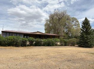 13330 6625th Rd, Montrose, CO 81401