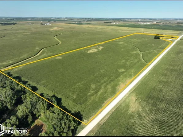 Pilot Rd, Greeley, IA 52050