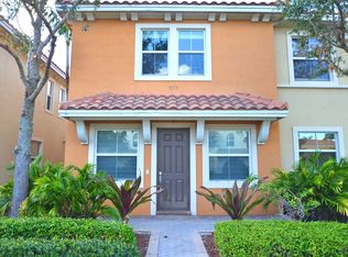 3173 NW 126th Ave, Sunrise, FL 33323