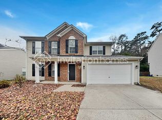 1702 Prism Pl, Kannapolis, NC 28083