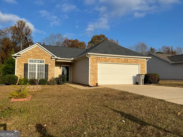 405 Creekside Dr, Lagrange, GA 30240