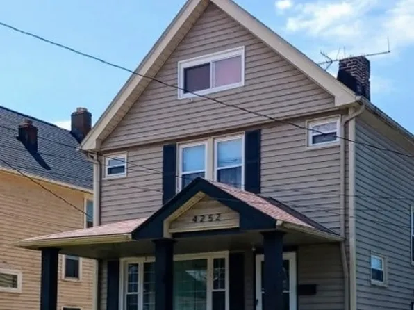 4252 W 21st St, Cleveland, OH 44109