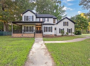 321 Smithfield Blvd, Smithfield, VA 23430