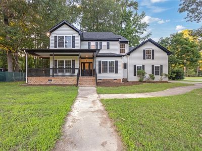 321 Smithfield Blvd, Smithfield, VA, 23430